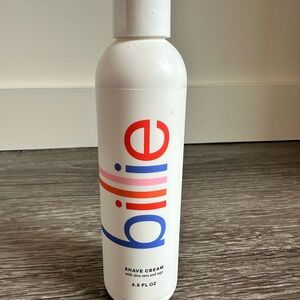 NEW Billie Shave Cream